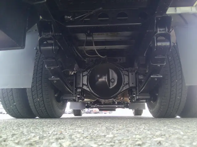 日野 デュトロ TKG-XZC675M(2WD)の写真39