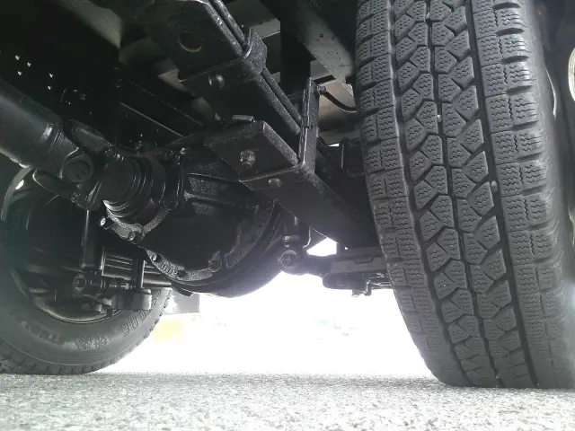 日野 デュトロ TKG-XZC675M(2WD)の写真41