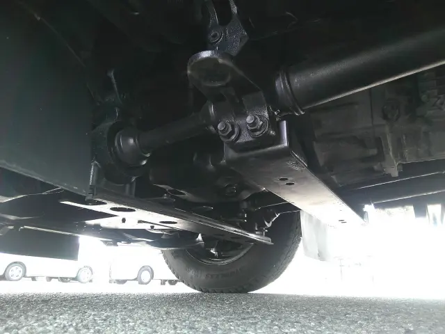 日野 デュトロ TKG-XZC675M(2WD)の写真42