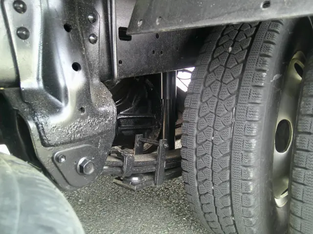 日野 デュトロ TKG-XZC675M(2WD)の写真43