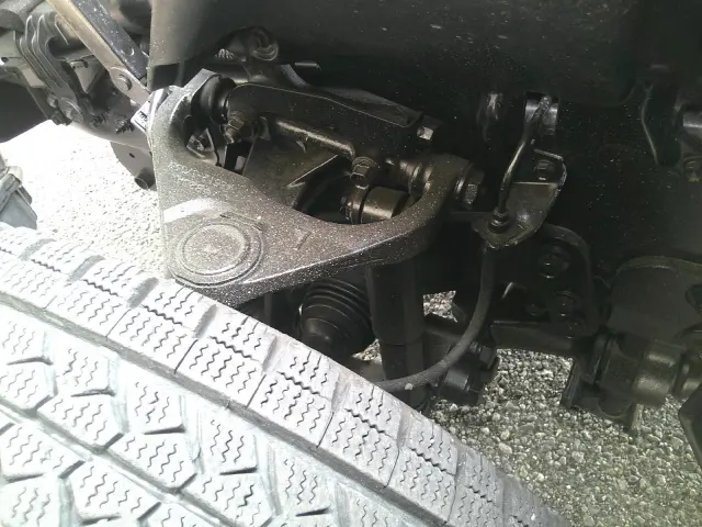 日野 デュトロ TKG-XZC675M(2WD)の写真44