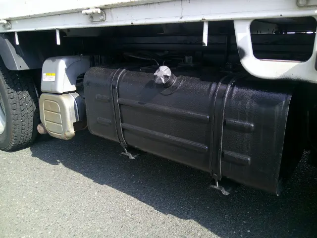 日野 デュトロ TKG-XZC675M(2WD)の写真48