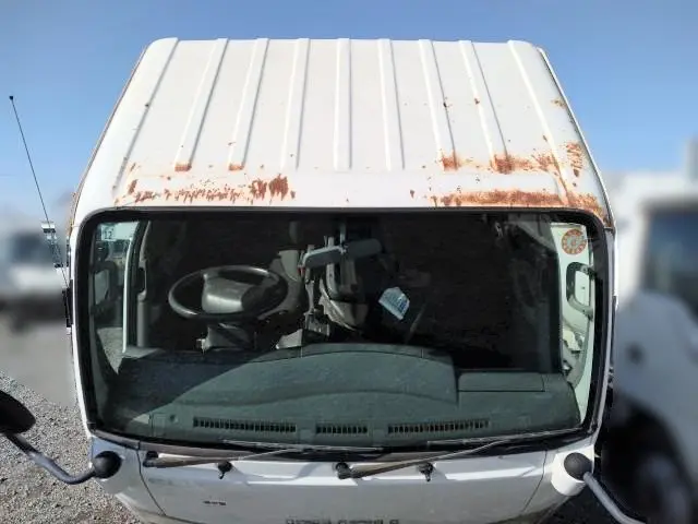 いすゞ エルフ BKG-NKR85AN(2WD)の写真21