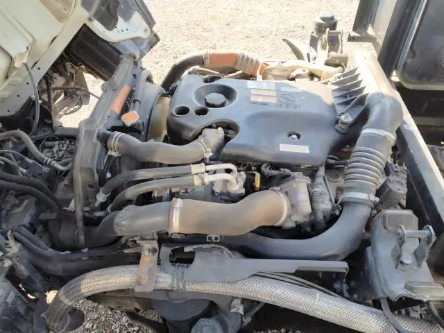 いすゞ エルフ BKG-NKR85AN(2WD)の写真22