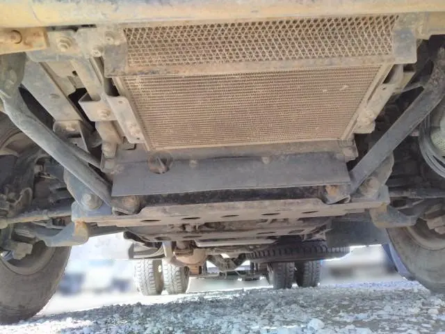 いすゞ エルフ BKG-NKR85AN(2WD)の写真24