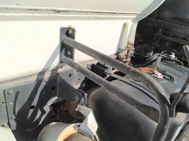 いすゞ エルフ BKG-NKR85AN(2WD)の写真29