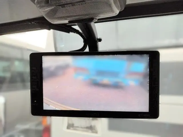 いすゞ エルフ TKG-NKR85AN(2WD)の写真9