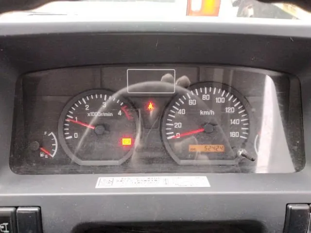 いすゞ エルフ TKG-NKR85AN(2WD)の写真13