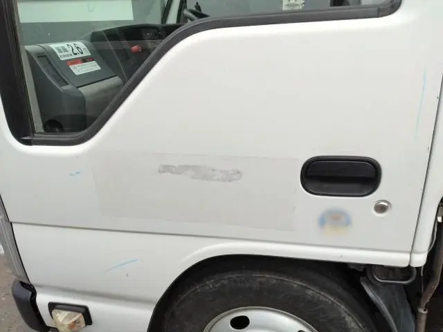 いすゞ エルフ TKG-NKR85AN(2WD)の写真20