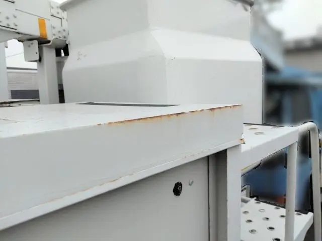 いすゞ エルフ TKG-NKR85AN(2WD)の写真21