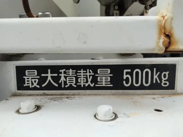 いすゞ エルフ TKG-NKR85AN(2WD)の写真23