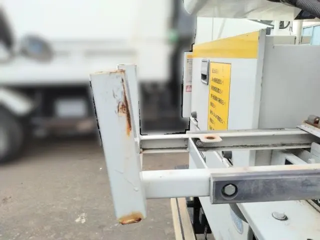 いすゞ エルフ TKG-NKR85AN(2WD)の写真24