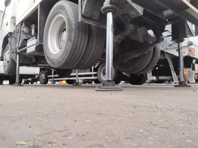 いすゞ エルフ TKG-NKR85AN(2WD)の写真27