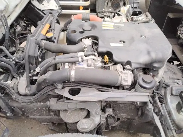 いすゞ エルフ TKG-NKR85AN(2WD)の写真34