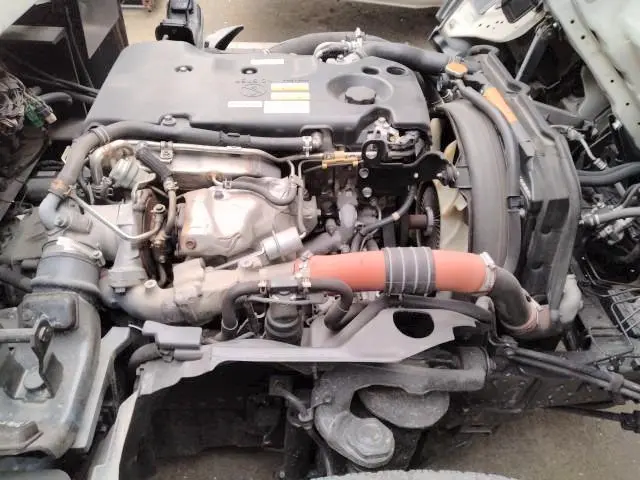 いすゞ エルフ TKG-NKR85AN(2WD)の写真35