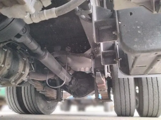 いすゞ エルフ TKG-NKR85AN(2WD)の写真36