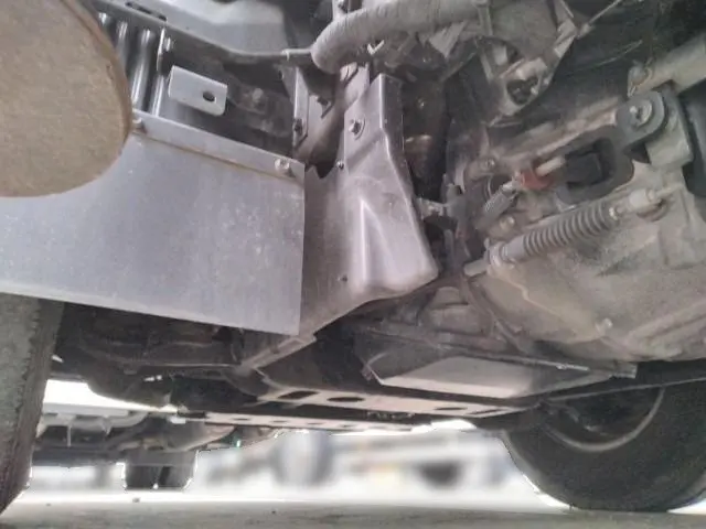 いすゞ エルフ TKG-NKR85AN(2WD)の写真37