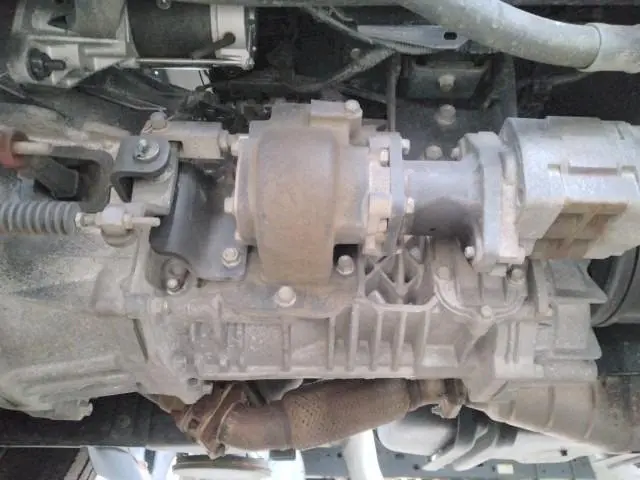 いすゞ エルフ TKG-NKR85AN(2WD)の写真39