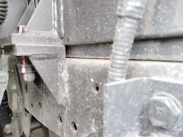 いすゞ エルフ TKG-NKR85AN(2WD)の写真40