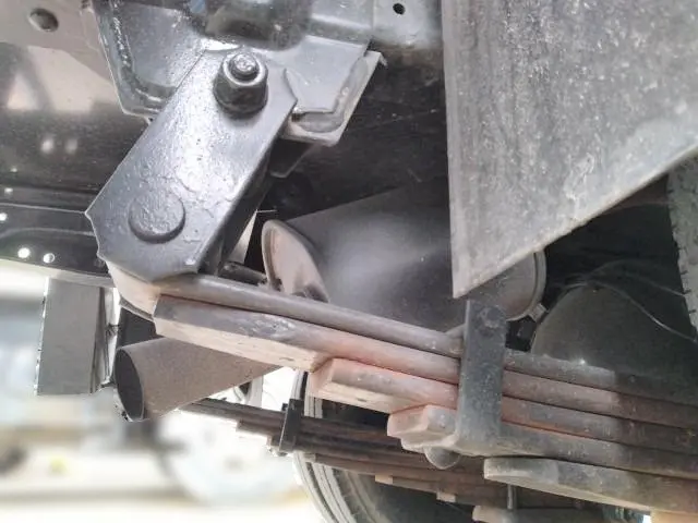 いすゞ エルフ TKG-NKR85AN(2WD)の写真41