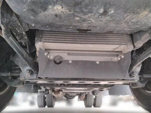 いすゞ エルフ TKG-NKR85AN(2WD)の写真43