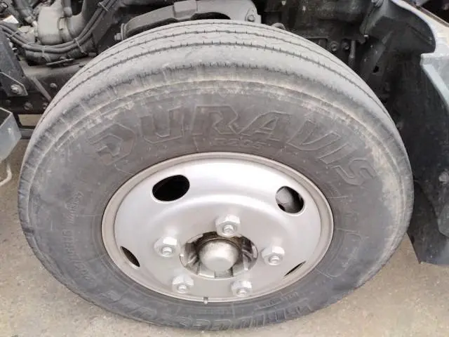 いすゞ エルフ TKG-NKR85AN(2WD)の写真45