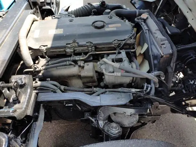 いすゞ エルフ PB-NKR81AN(2WD)の写真35