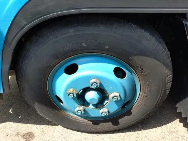いすゞ エルフ PB-NKR81AN(2WD)の写真45