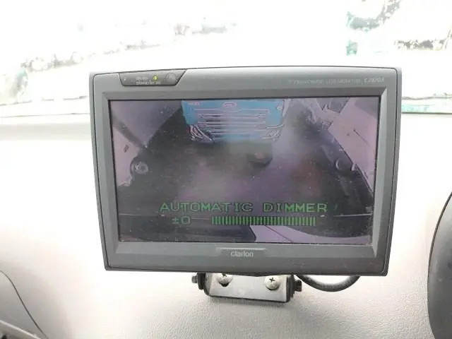 トヨタ コースター KK-HZB50(2WD)の写真8
