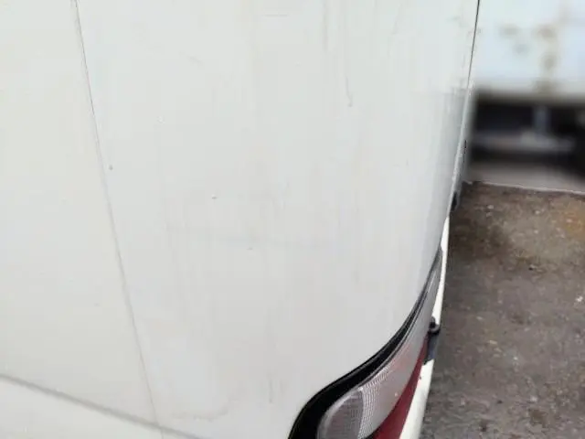 トヨタ コースター KK-HZB50(2WD)の写真19