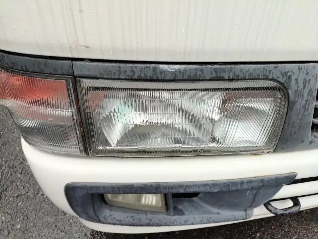 トヨタ コースター KK-HZB50(2WD)の写真20