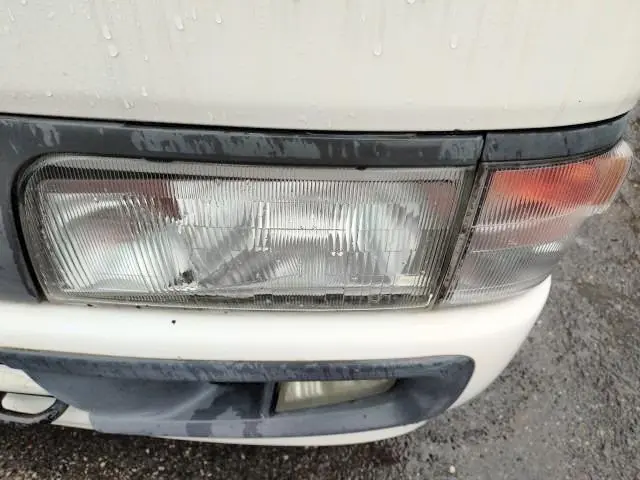 トヨタ コースター KK-HZB50(2WD)の写真21