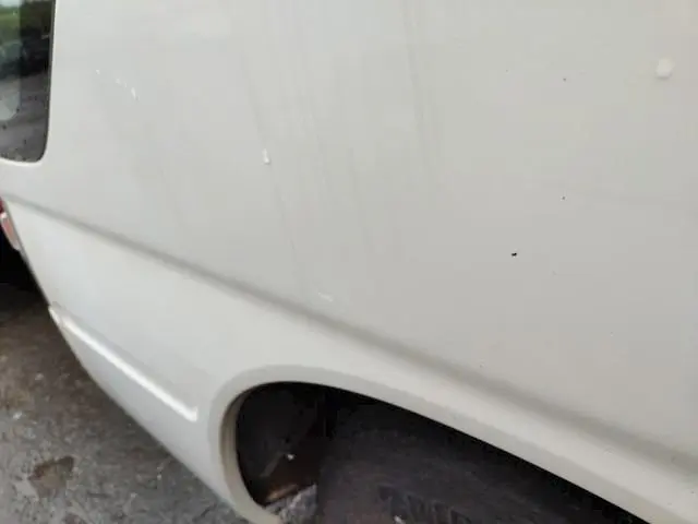 トヨタ コースター KK-HZB50(2WD)の写真22