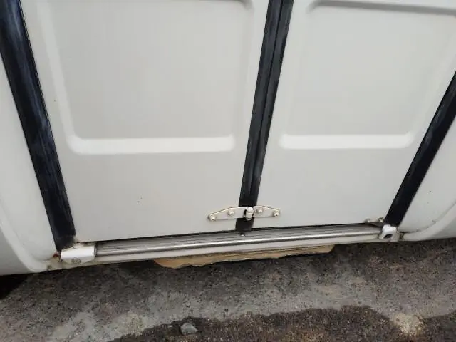 トヨタ コースター KK-HZB50(2WD)の写真23