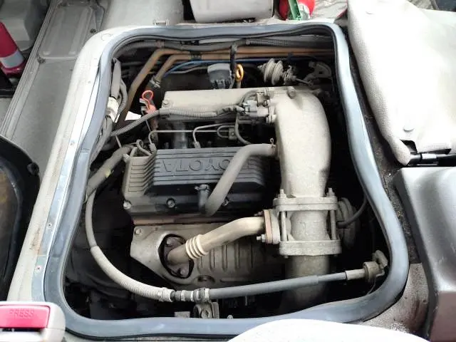 トヨタ コースター KK-HZB50(2WD)の写真35