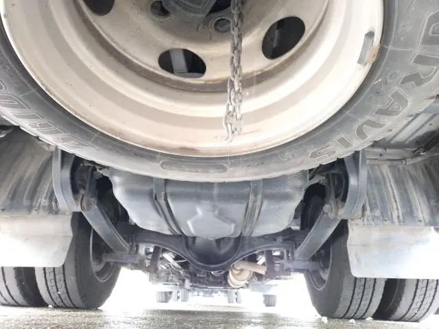 トヨタ コースター KK-HZB50(2WD)の写真36