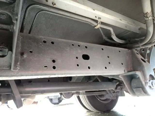 トヨタ コースター KK-HZB50(2WD)の写真37