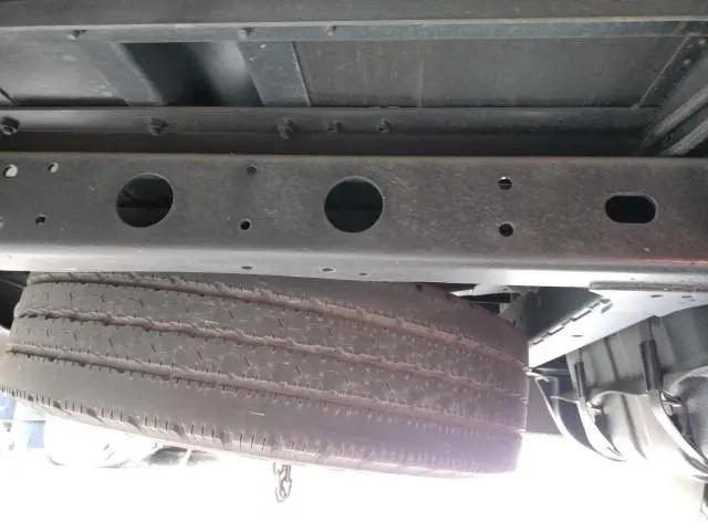 トヨタ コースター KK-HZB50(2WD)の写真38