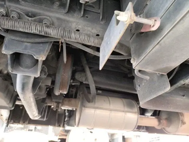 トヨタ コースター KK-HZB50(2WD)の写真39