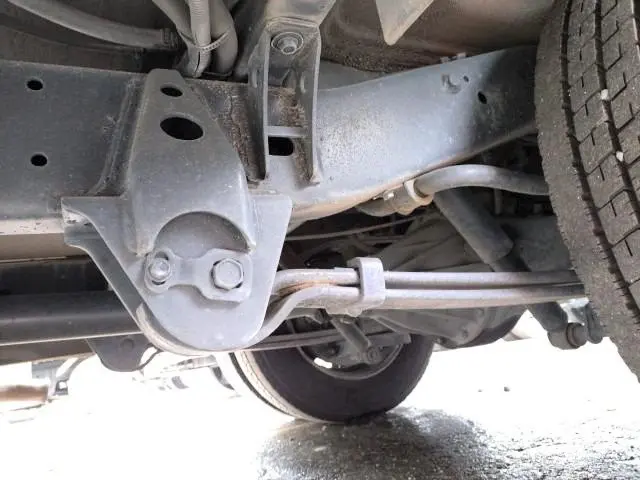 トヨタ コースター KK-HZB50(2WD)の写真40