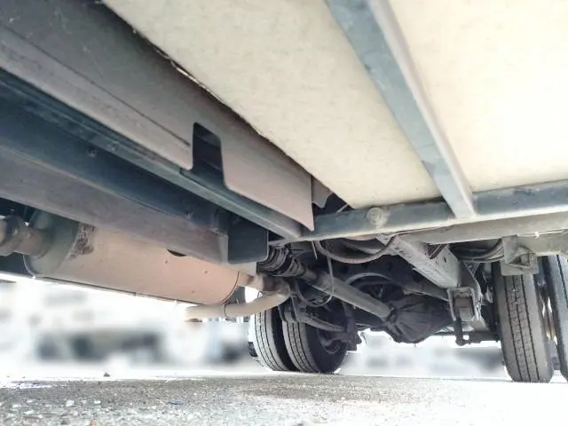 トヨタ コースター KK-HZB50(2WD)の写真42