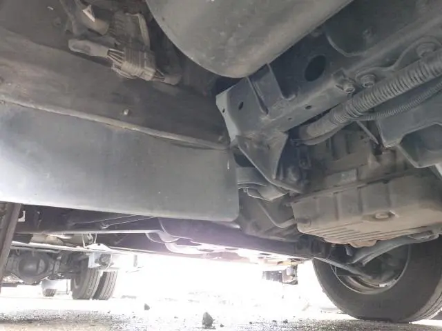 トヨタ コースター KK-HZB50(2WD)の写真43