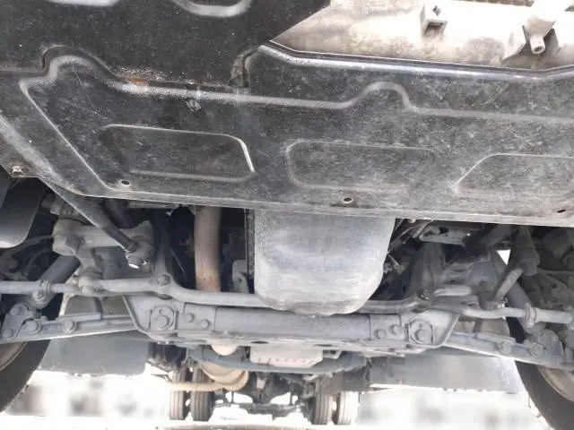 トヨタ コースター KK-HZB50(2WD)の写真44