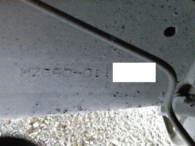 トヨタ コースター KK-HZB50(2WD)の写真47