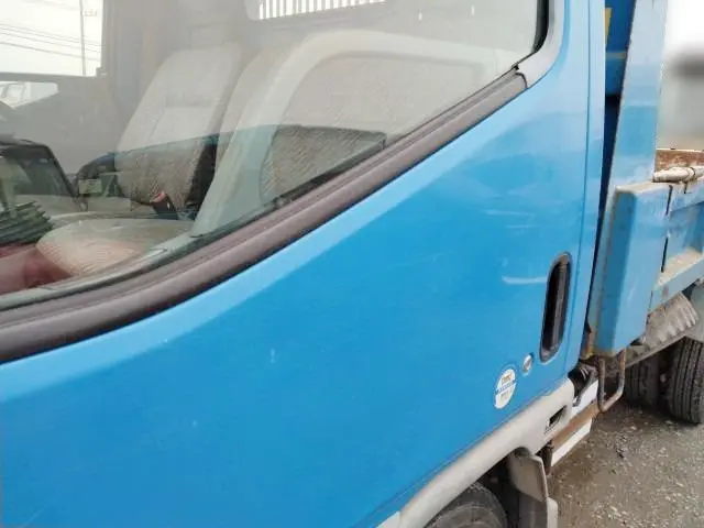 三菱 キャンター KC-FE517BD(2WD)の写真18