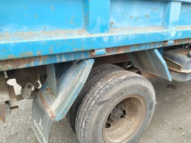 三菱 キャンター KC-FE517BD(2WD)の写真24