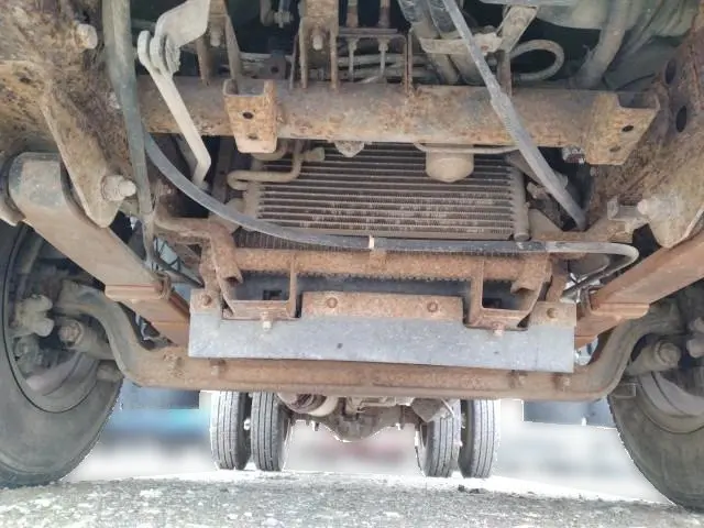 三菱 キャンター KC-FE517BD(2WD)の写真29