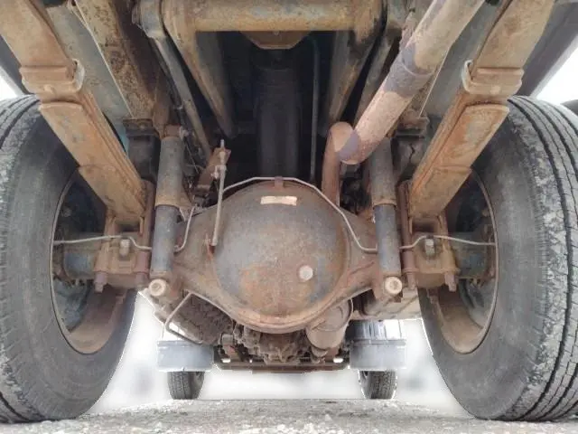 三菱 キャンター KC-FE517BD(2WD)の写真30