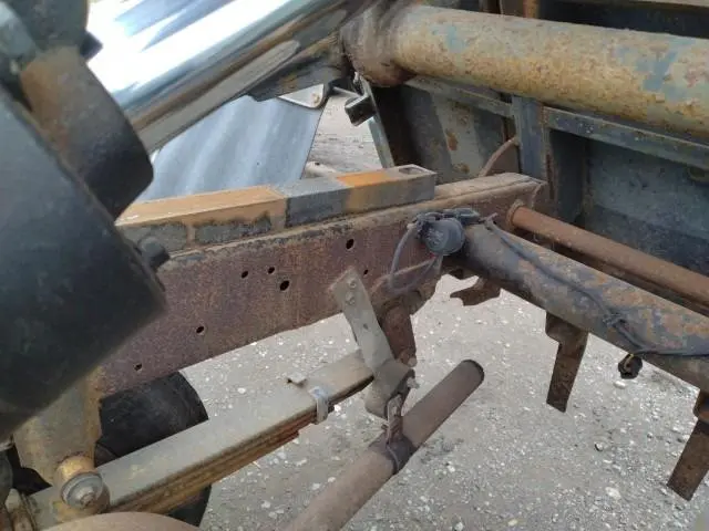 三菱 キャンター KC-FE517BD(2WD)の写真35