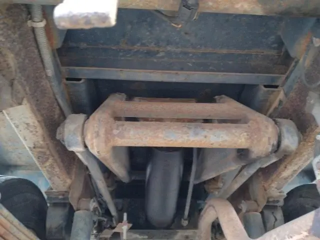 三菱 キャンター KC-FE517BD(2WD)の写真41